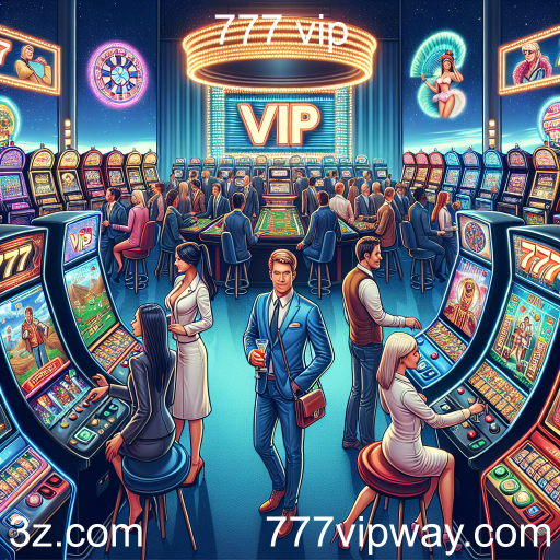 Reviva a Magia dos Jogos de Arcade no 777 vip