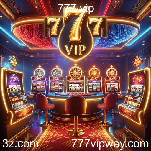 Descubra as Novidades do 777 vip: Jogos Imperdíveis